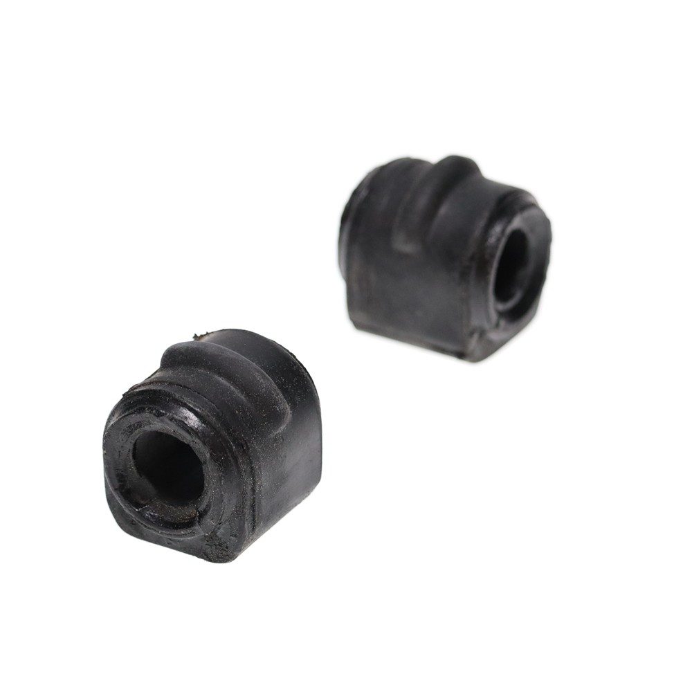 AC Delco Silver Front To Frame Sway Bar Bushing Kit 46G1493A — image 4